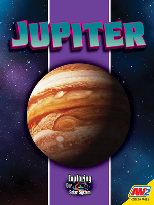 Jupiter - Ring, Susan