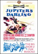 Jupiter's Darling - George Sidney