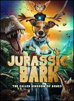 Jurassic Bark - Jason Wright