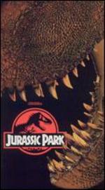 Jurassic Park 3D [2 Discs] [Includes Digital Copy] [UltraViolet] [3D] [Blu-ray]