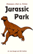 Jurassic Park Dinosaurs Fact V