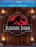 Jurassic Park [Includes Digital Copy] [With Jurassic World Movie Cash] [Blu-ray/DVD] - Steven Spielberg