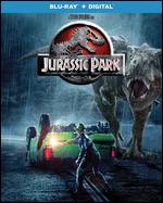 Jurassic Park [Movie Cash] [Blu-ray] - Steven Spielberg