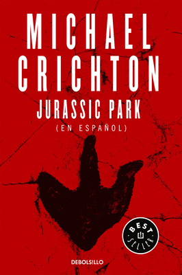 Jurassic Park (Spanish Edition) - Crichton, Michael