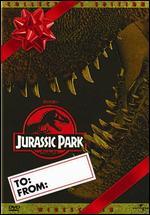 Jurassic Park [WS] [Collector's Edition] [Holiday Packaging]