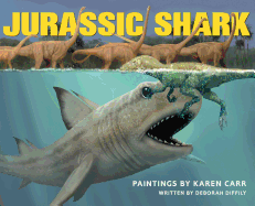 Jurassic Shark