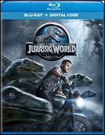 Jurassic World [Blu-ray]