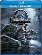 Jurassic World [Blu-ray] - Colin Trevorrow