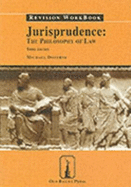 Jurisprudence: The Philosophy of Law - Doherty, Michael