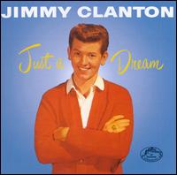 Just a Dream - Jimmy Clanton