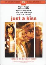 Just a Kiss - Fisher Stevens