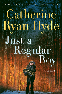 Just a Regular Boy - Hyde, Catherine Ryan