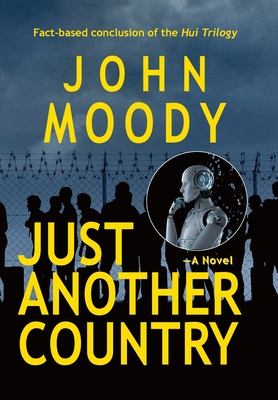 Just Another Country - Moody, John