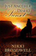 Just Another Desert Sunset