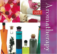 Just Aromatherapy - Top That Editors