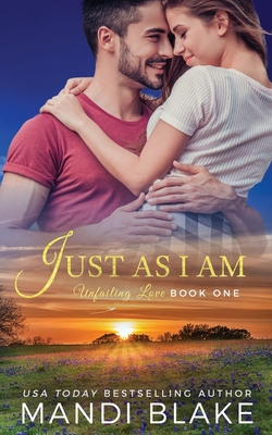 Just As I Am - Blake, Mandi