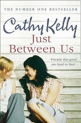 Just Between Us - Kelly, Cathy