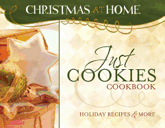 Just Cookies Cookbook - Hake, Cathy Marie, and Boone, Deborah