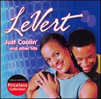 Just Coolin' and Other Hits - LeVert