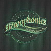 Just Enough Education to Perform [Bonus Track] - Stereophonics