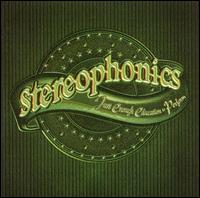 Just Enough Education to Perform [Import] - Stereophonics
