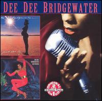 Just Family/Bad for Me - Dee Dee Bridgewater