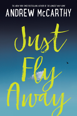 Just Fly Away - McCarthy, Andrew