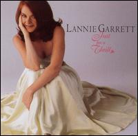 Just for a Thrill - Lannie Garrett