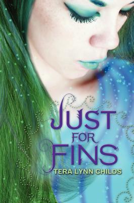Just for Fins - Childs, Tera Lynn