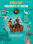 Just for Fun: Children'S Songs for Guitar