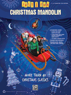 Just for Fun -- Christmas Mandolin: More Than 40 Christmas Classics