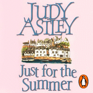 Just For The Summer: escape to Cornwall with this light-hearted, feel-good romantic adventure