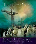 Just for You - Lucado, Max