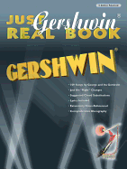 Just Gershwin Real Book: Artist Edition