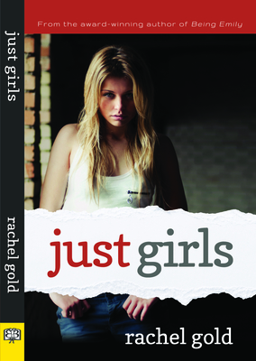 Just Girls - Gold, Rachel