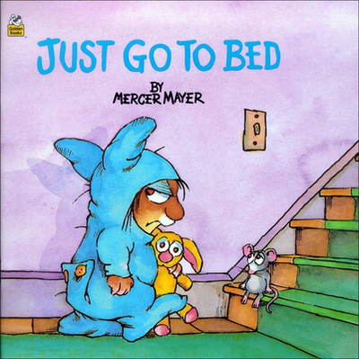 Just Go to Bed - Mayer, Mercer
