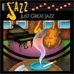 Just Great Jazz