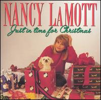 Just in Time for Christmas - Nancy LaMott