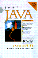 Just Java: With CDROM