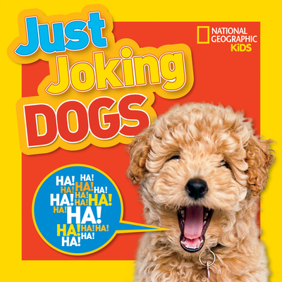 Just Joking Dogs - Kids, National Geographic