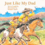 Just Like My Dad: Helping Dad