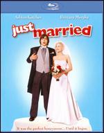 Just Married [Blu-ray]