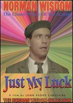 Just My Luck - John Paddy Carstairs