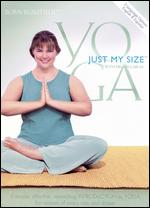 Just My Size Yoga With Megan Garcia - 