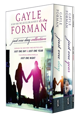 Just One Day Collection - Forman, Gayle