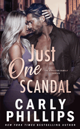 Just One Scandal