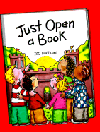 Just Open a Book