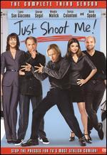 Just Shoot Me!: The Complete 3rd Season [3 Discs]
