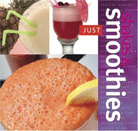 Just Smoothies - Top That Editors