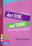 Just Stop... and Think!: Helping Children Plan to Improve Their Own Behaviour